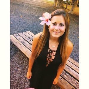 Meet your Posher, Wendy